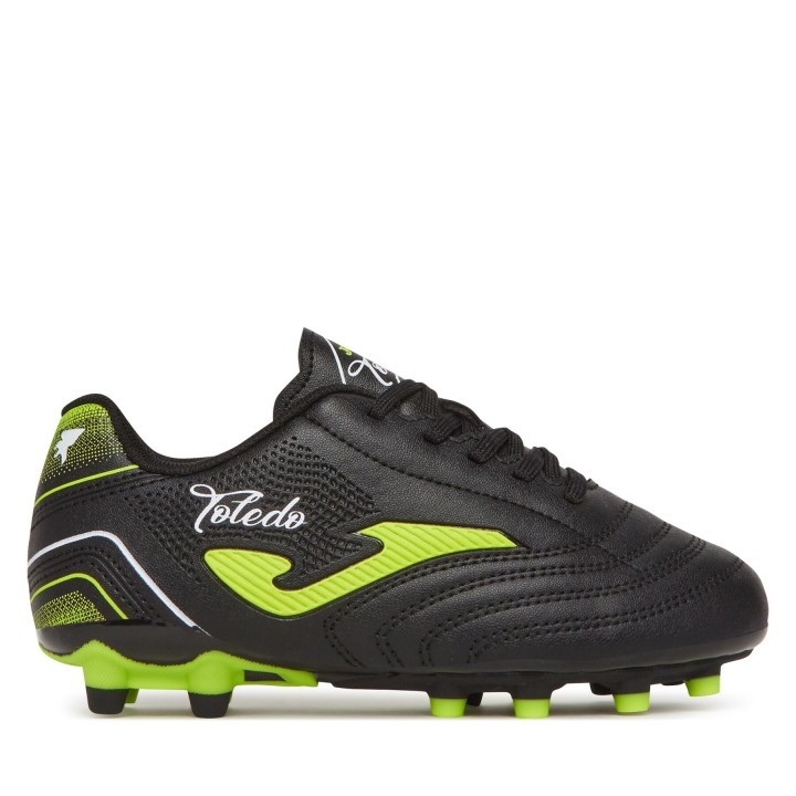 Fußballschuhe Joma Toledo Jr 2501 TOJS2501FG Schwarz