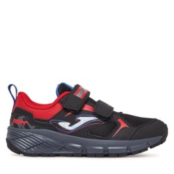 Trekkingschuhe Joma Rift Jr 2501 JRIFS2501V Schwarz