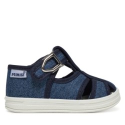Hausschuhe Primigi 7854722 S Dunkelblau