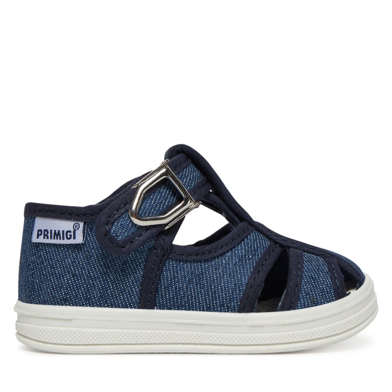Hausschuhe Primigi 7854722 S Dunkelblau