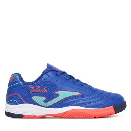 Fußballschuhe Joma Toledo Jr 2504 TOJS2504IN Blau