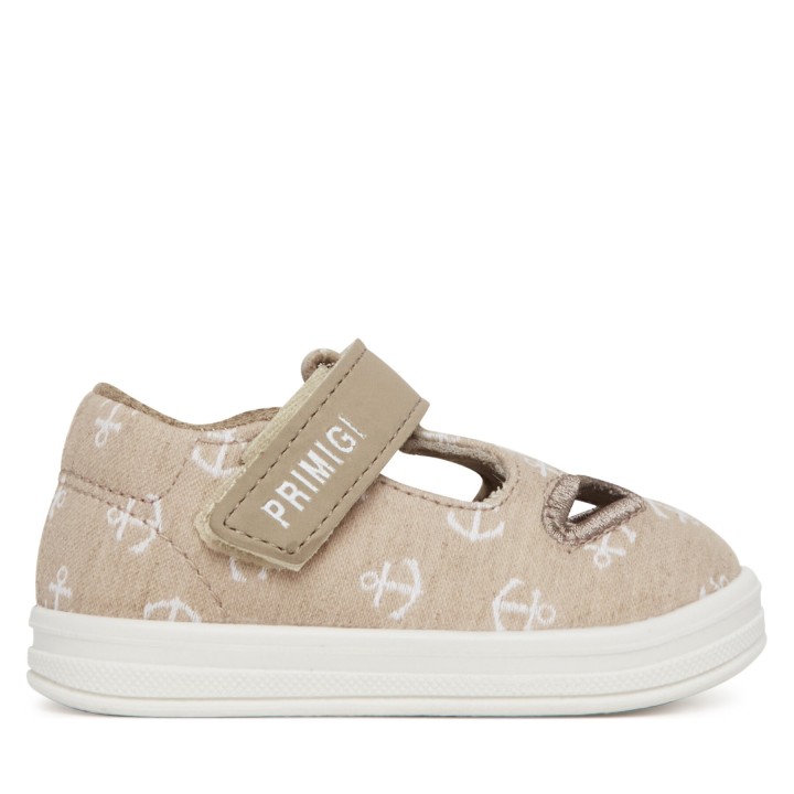 Hausschuhe Primigi 7854833 S Beige