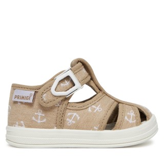 Hausschuhe Primigi 7854733 S Beige