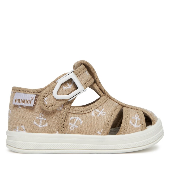 Hausschuhe Primigi 7854733 S Beige