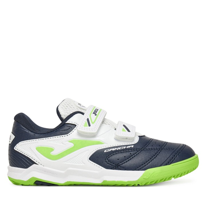 Fußballschuhe Joma Cancha Jr 2503 CAJS2503INV Blau