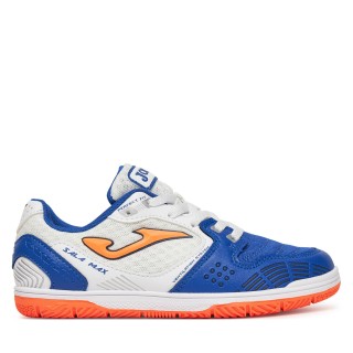 Fußballschuhe Joma Sala Max Jr 2504 SMJS2504IN Weiß