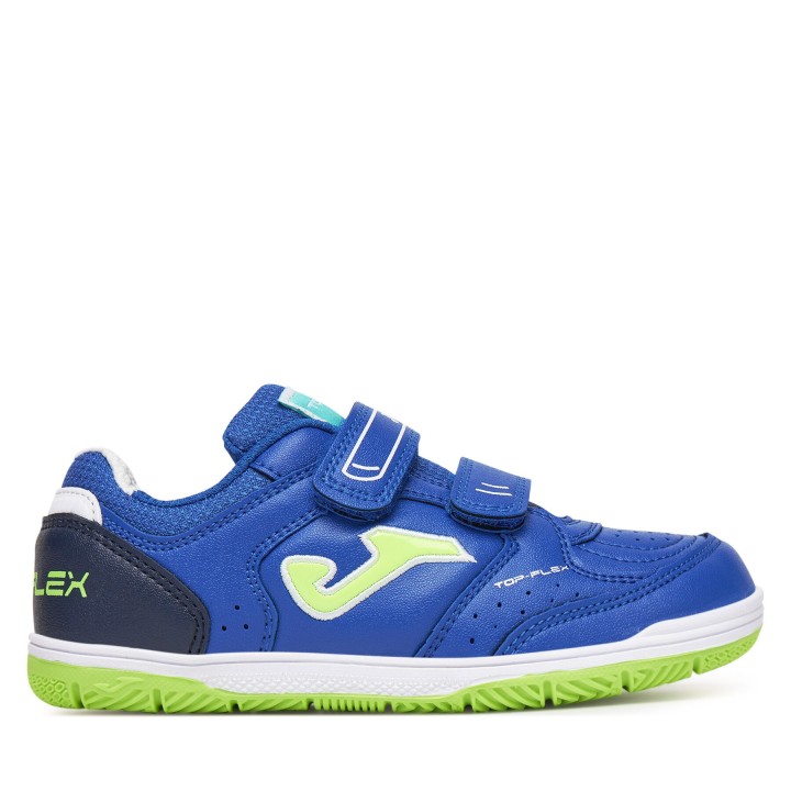 Fußballschuhe Joma Top Flex Jr 2504 TPJS2504INV Blau