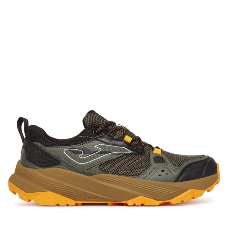 Trekkingschuhe Joma Recon 2523 TKRECS2523 Khakifarben