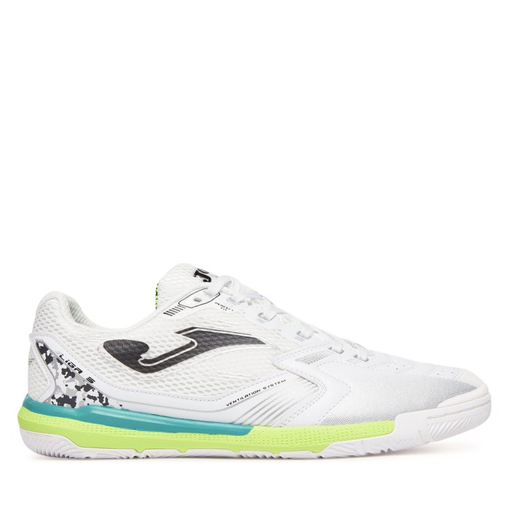 Fußballschuhe Joma Liga 5 2502 LIGS2502IN Weiß