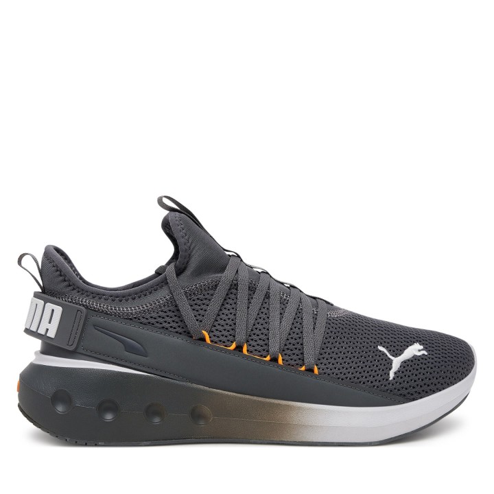 Laufschuhe Puma Softride Carson Fresh 310155 17 Grau