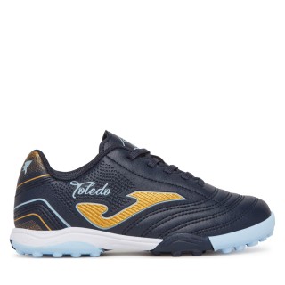 Fußballschuhe Joma Toledo Jr 2503 TOJS2503TF Dunkelblau