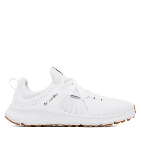 Trekkingschuhe Columbia Benson Crz™ 2108791 Weiß