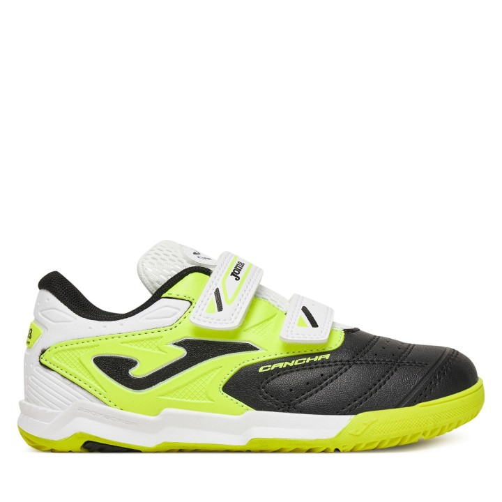Fußballschuhe Joma Cancha Jr 2501 CAJS2501INV Schwarz