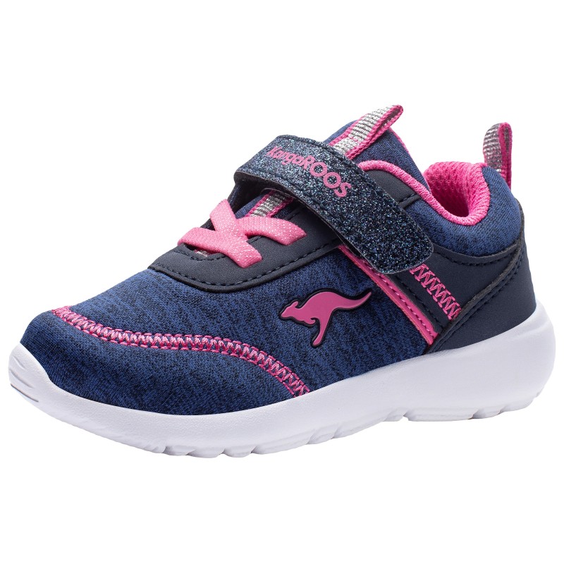 KangaROOS Sneaker "KY-Chummy EV"