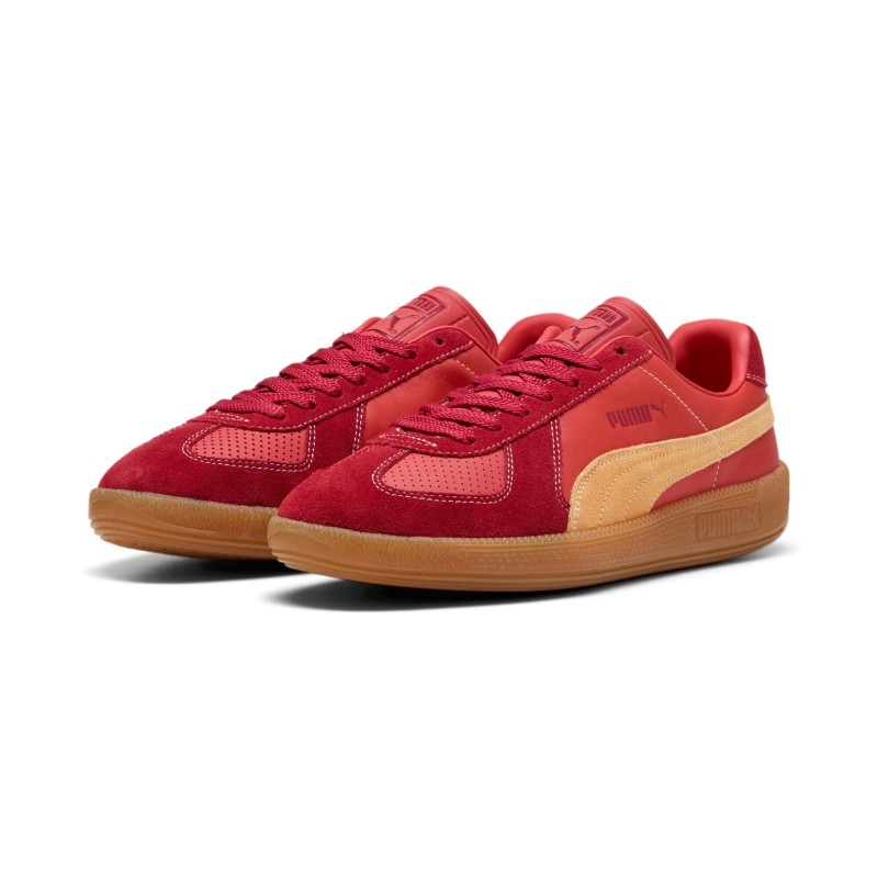 PUMA Sneaker "ARMY TRAINER CITY PERF"