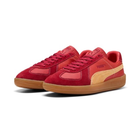 PUMA Sneaker "ARMY TRAINER CITY PERF"