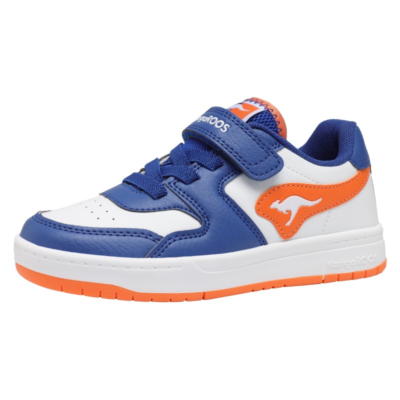 KangaROOS Sneaker "K-CP Fair EV"