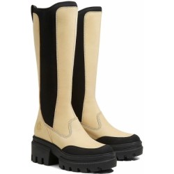 Timberland Stiefel "Everleigh Boot Tall", Winterschuhe, Winterstiefel