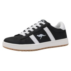 KangaROOS Sneaker "K-CA Miles OS", ohne Schnürung, bequwm reinschlüpfen