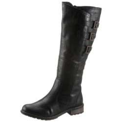 Remonte Stiefel, mit Varioschaft