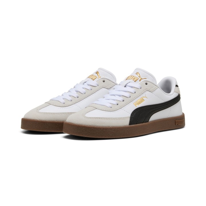PUMA Sneaker "CLUB II ERA JR"
