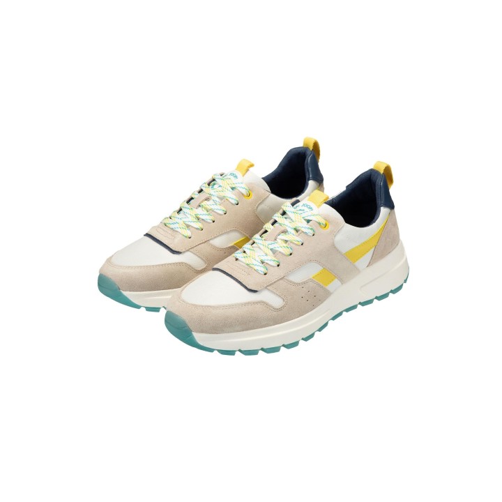 JOOP Sneaker "Sneaker Retron New Hannis Sneaker xd6"