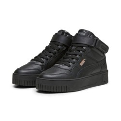 PUMA Sneaker "CARINA STREET MID"