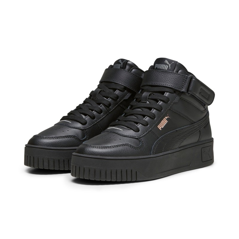 PUMA Sneaker "CARINA STREET MID"