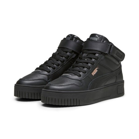 PUMA Sneaker "CARINA STREET MID"
