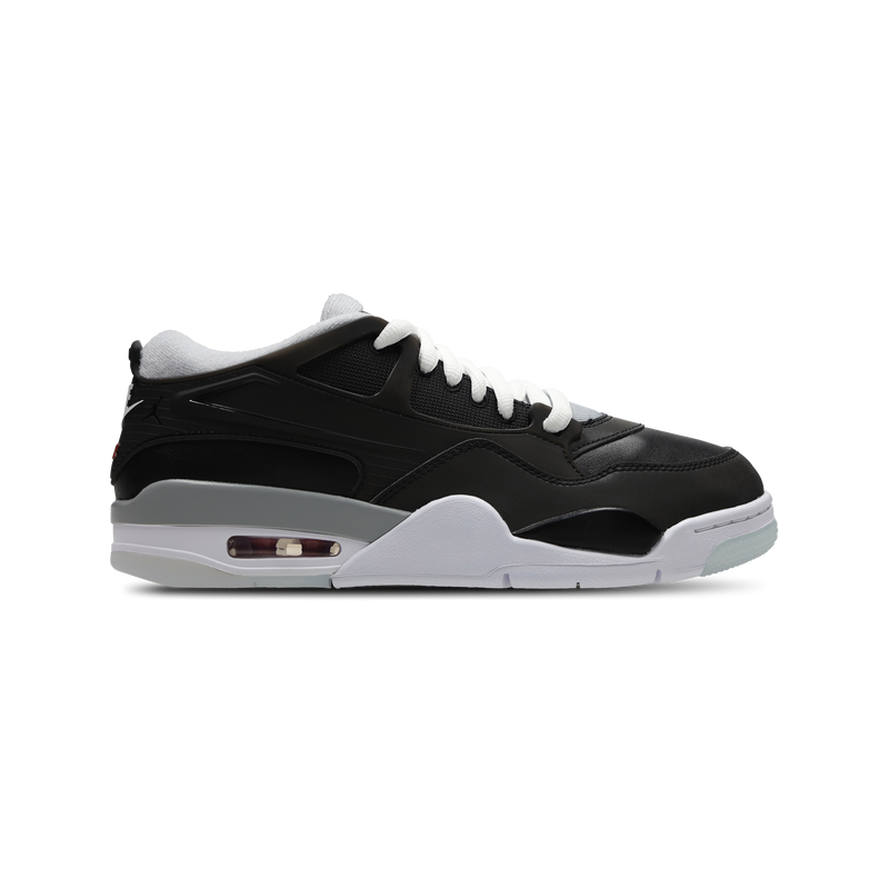 Jordan 4rm Herren Schuhe - Schwarz - Größe: 41 - Leder - Foot Locker