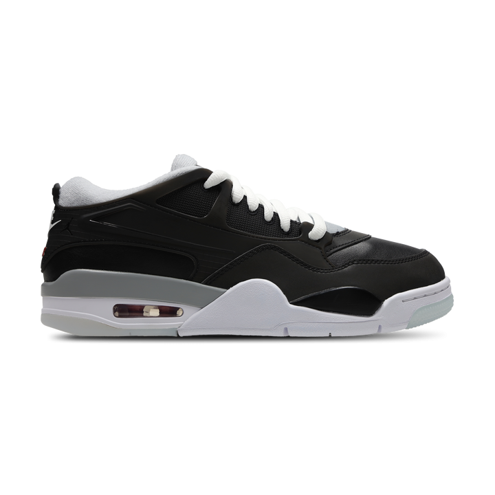 Jordan 4rm Herren Schuhe - Schwarz - Größe: 41 - Leder - Foot Locker
