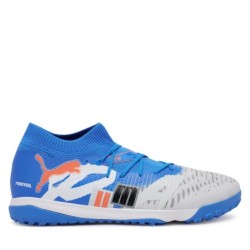 Fußballschuhe Puma Future 8 Match Forever Tt 108425 01 Blau