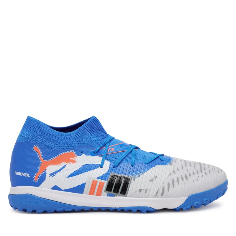 Fußballschuhe Puma Future 8 Match Forever Tt 108425 01 Blau