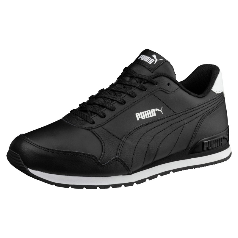 PUMA Sneaker "ST RUNNER V2 FULL L"