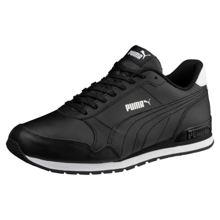 PUMA Sneaker "ST RUNNER V2 FULL L"