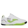 Fußballschuhe Joma Toledo Jr 2502 TOJS2502IN Weiß
