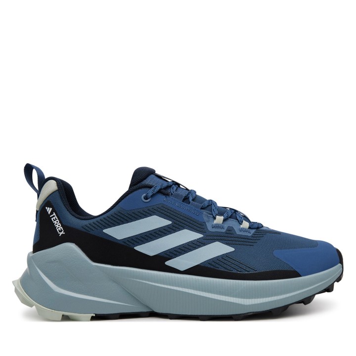 Trekkingschuhe adidas Terrexmaker 2.0 IH6348 Dunkelblau