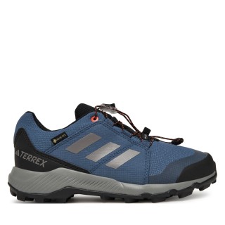 Trekkingschuhe adidas Terrex GORE-TEX JI1358 Dunkelblau