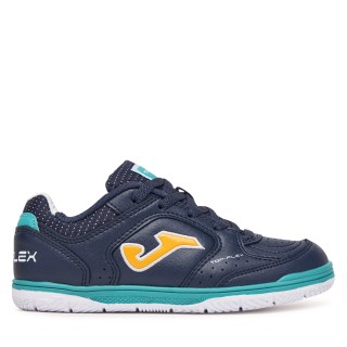Fußballschuhe Joma Top Flex Jr 2503 TPJS2503IN Dunkelblau