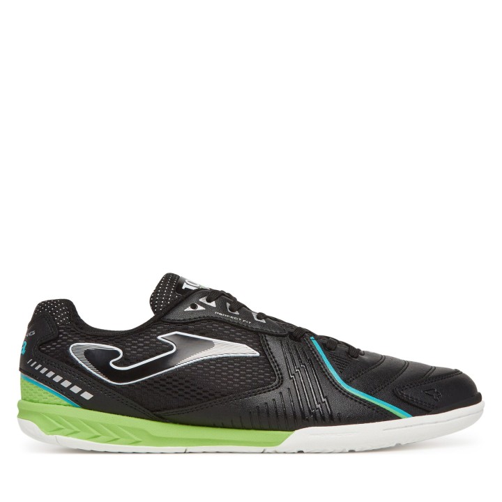 Fußballschuhe Joma Dribling 2501 DRIS2501IN Schwarz