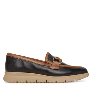 Halbschuhe Tamaris 1-24628-44 Dunkelblau