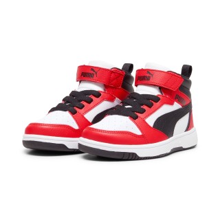 PUMA Sneaker "REBOUND V6 MID AC+ PS"