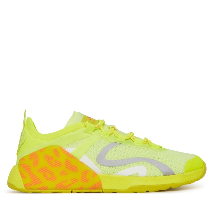 Fitnessschuhe adidas by Stella McCartney Dropset JH8934 Gelb