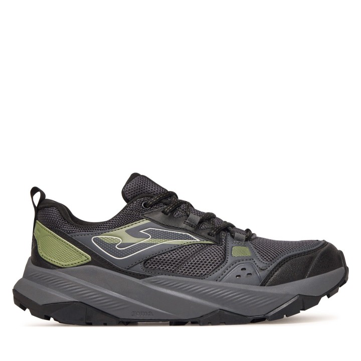 Trekkingschuhe Joma Recon 2522 TKRECS2522 Grau