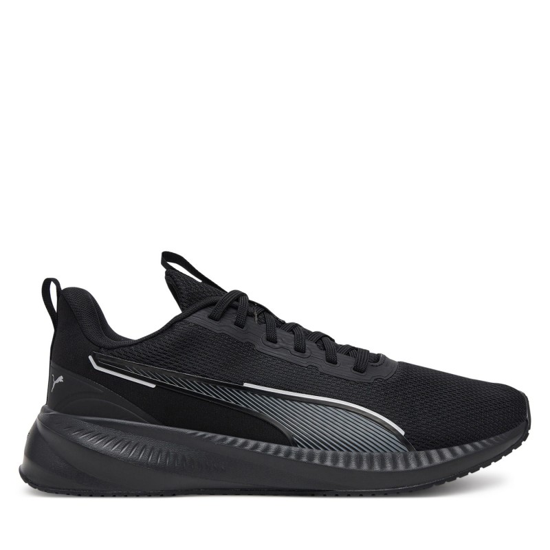 Laufschuhe Puma Flyer Lite 3 310797 04 Schwarz