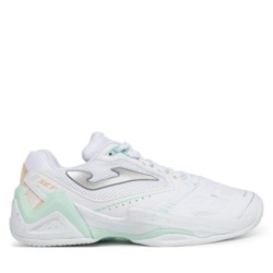 Tennisschuhe Joma Set 2502 TSELS2502C Weiß