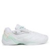 Tennisschuhe Joma Set 2502 TSELS2502C Weiß