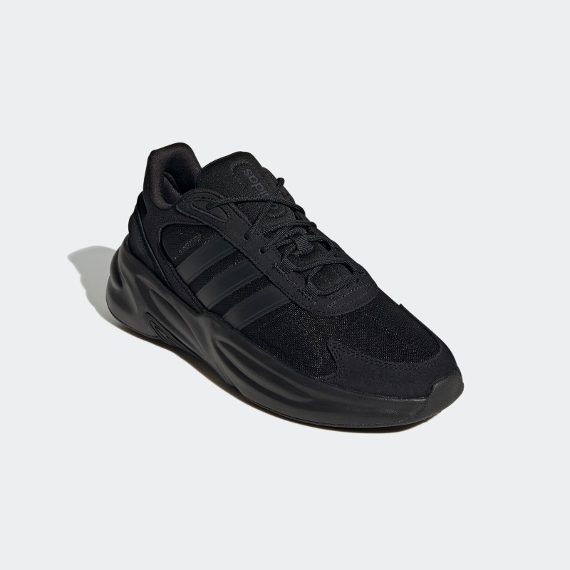 adidas Sportswear Sneaker "OZELLE CLOUDFOAM", Design auf den Spuren des adidas ozweego