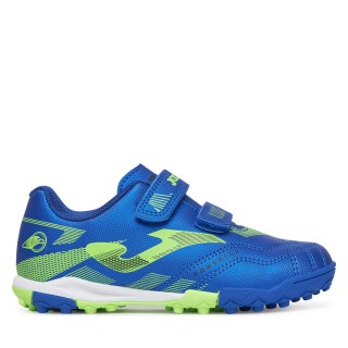 Fußballschuhe Joma Powerfull Jr 2504 POJS2504TFV Blau