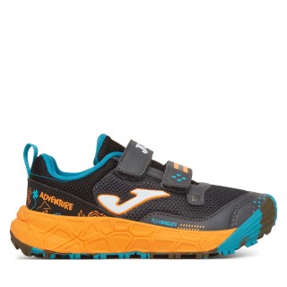 Trekkingschuhe Joma Adventure Jr 2522 JADVS2522V Grau
